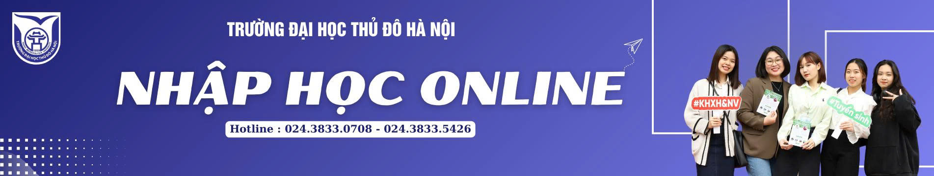 Trường TRƯỜNG ĐẠI HỌC THỦ ĐÔ